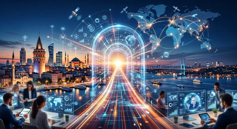 Service Sector Gateway